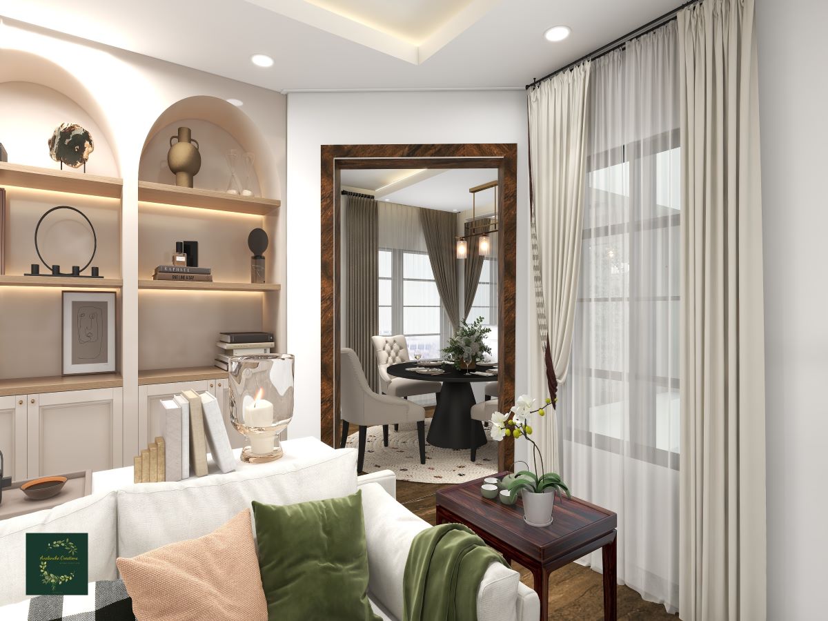 Classic Home Remodel - Image 20